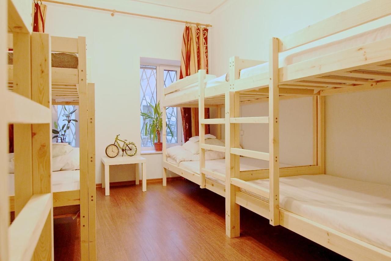 ALOHA HOSTEL САНКТ-ПЕТЕРБУРГ (Россия) - от 2445 RUB | NOCHI